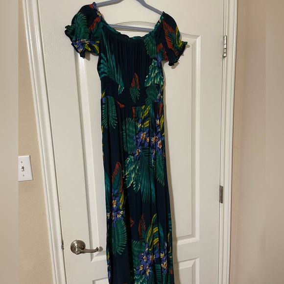 Patrons Of Peace - Fresco Dress - Picture 4 of 7